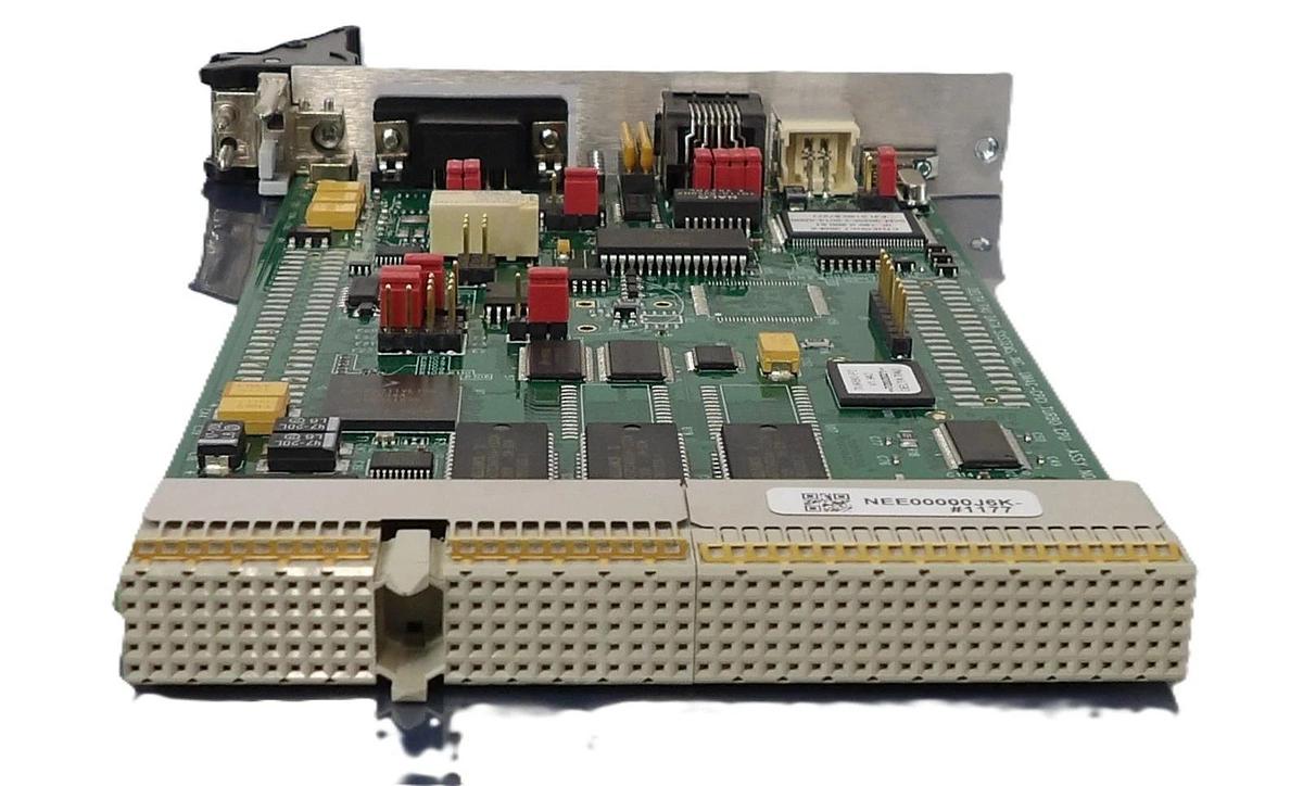 Used Delta Tau Systems 603625-105 Turbo PMAC2 CPU PCB Card AMAT 0190-87271 Working