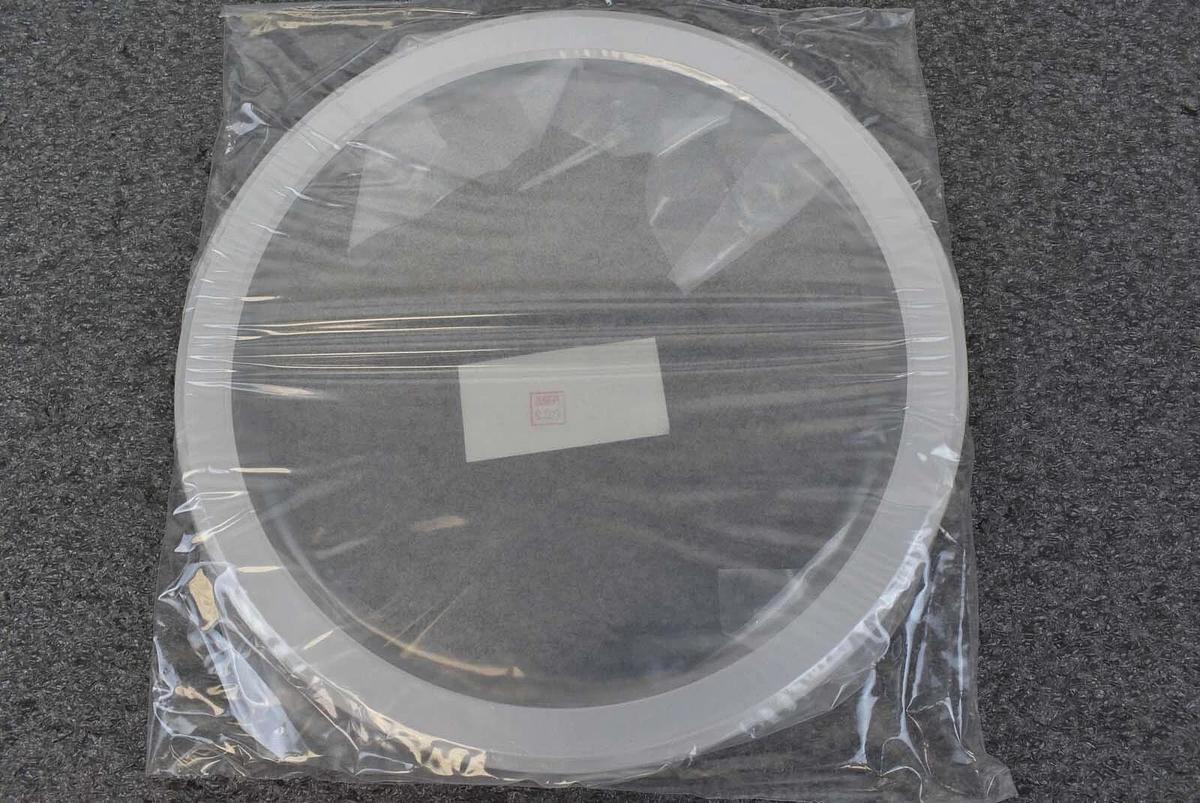 Used Tokyo Electron 500033129 Ring Insulator