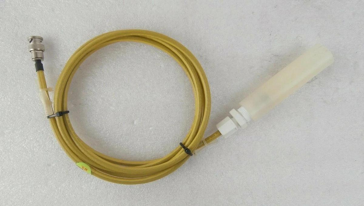 Used Verteq 1074268-7 RF Triaxial Cable 7 Foot SCP Reseller Lot of 6 Working Surplus