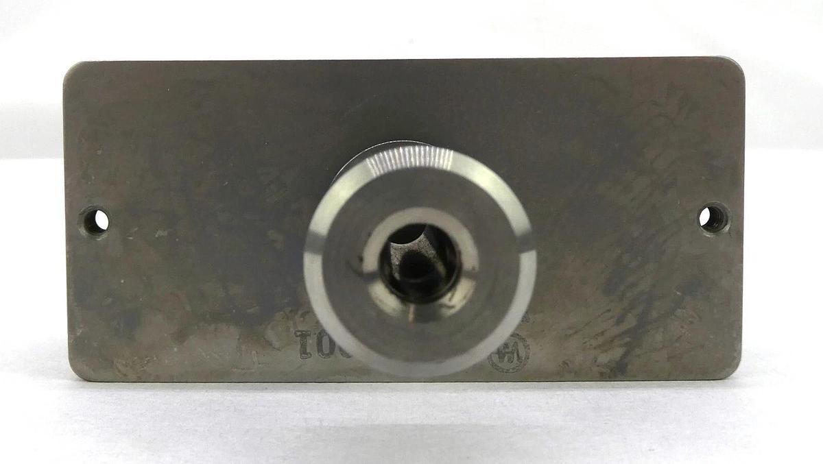 Varian F9739001 Arc Chamber 80-10/120-10 Reseller Lot of 9 Working Surplus