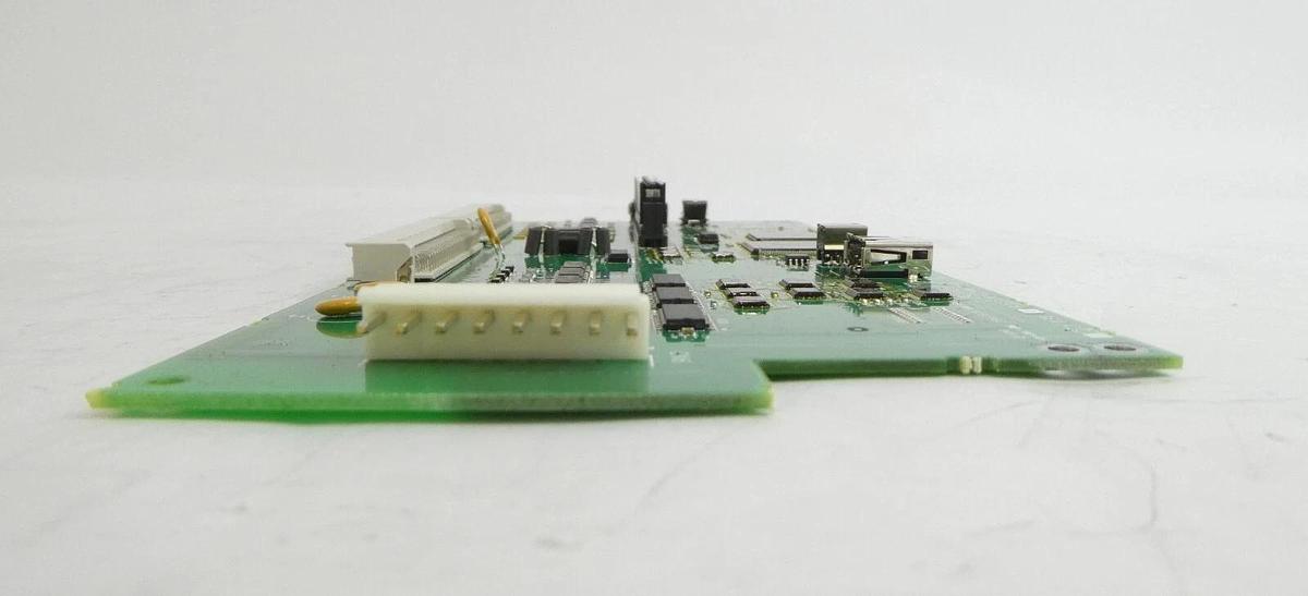Used Yaskawa Electric JANCD-NI030B-1 Robot Controller PCB F352063-1 Working Surplus