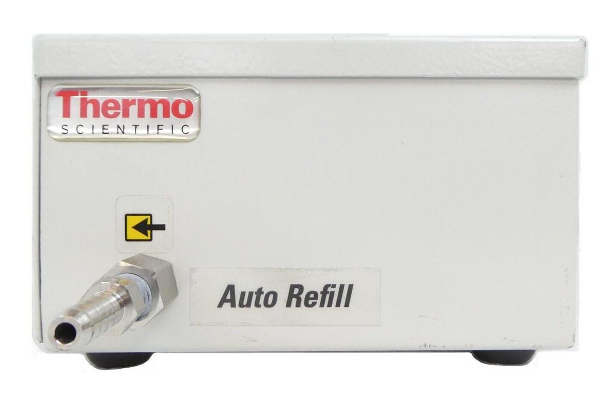 Used Thermo Fisher Scientific 1603000 Auto Refill Module Working Surplus