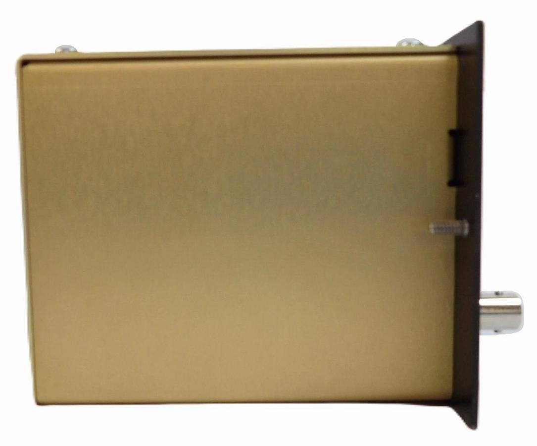Used Xenon 490-0295 Lamp Timer Box Module Assembly Working Surplus