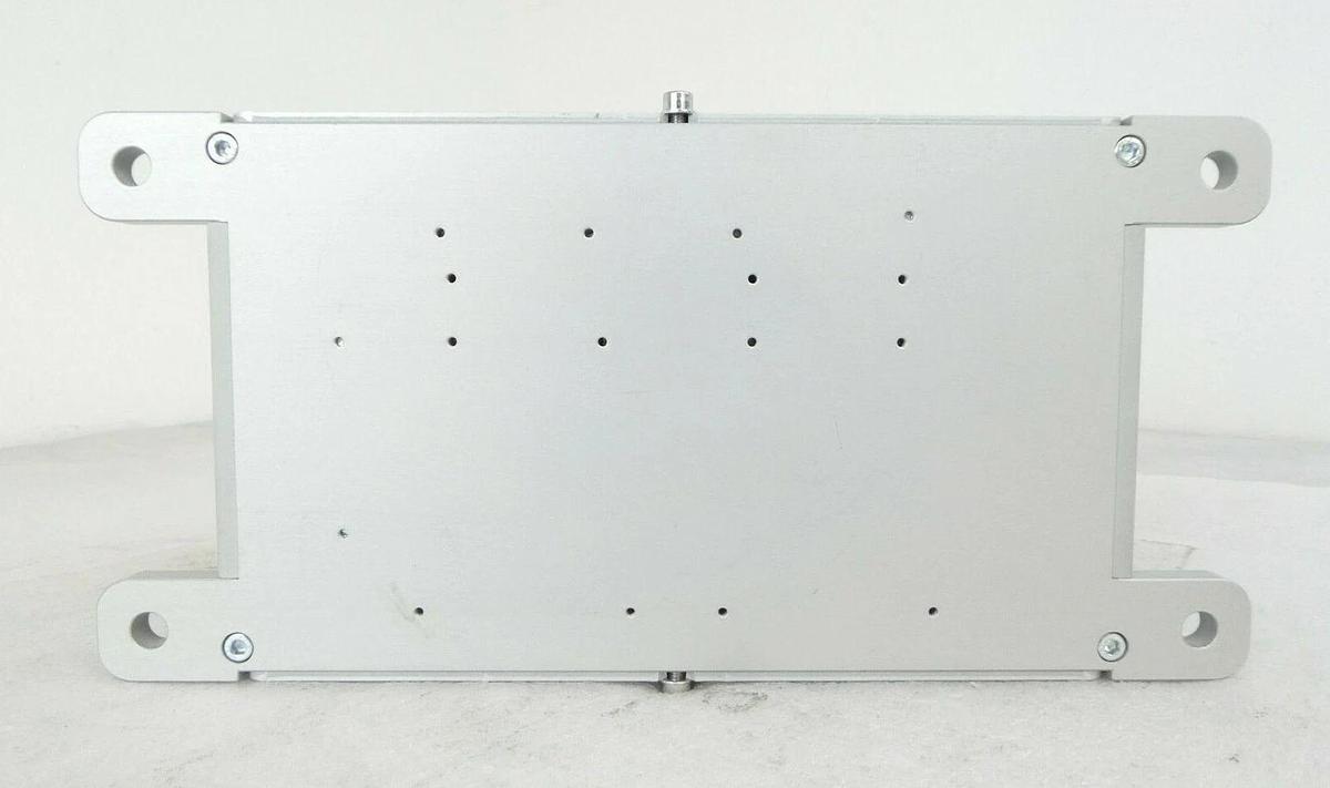 Used CAPRES A/S Copenhagen Applied Research 330014 Bridge Box M300/A300L Working