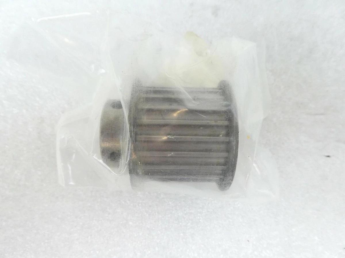 Bayside PS60-020 Motor MT60-020-005 Mattson Technology 405-13105-00 New Surplus
