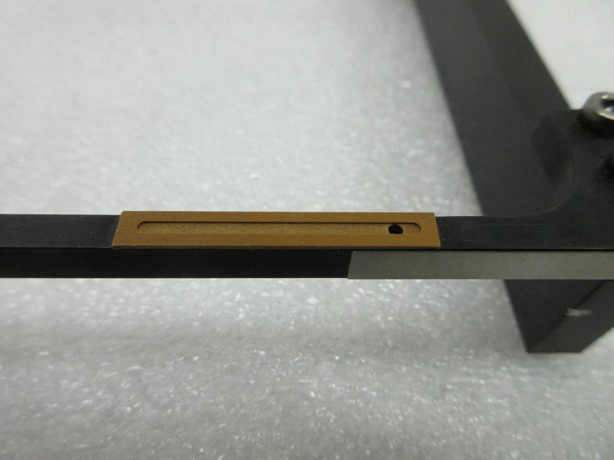 Used Nikon 6" Arm NSR-1755G7A Step-and-Repeat G-Line System Used Working