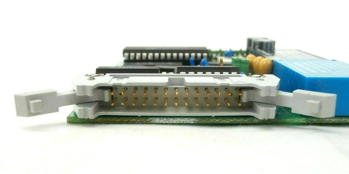 Used Leybold 200 59 444 DC/DC Converter PCB LH-PCB 20.11.87 ULTRATEST UL 500 Working