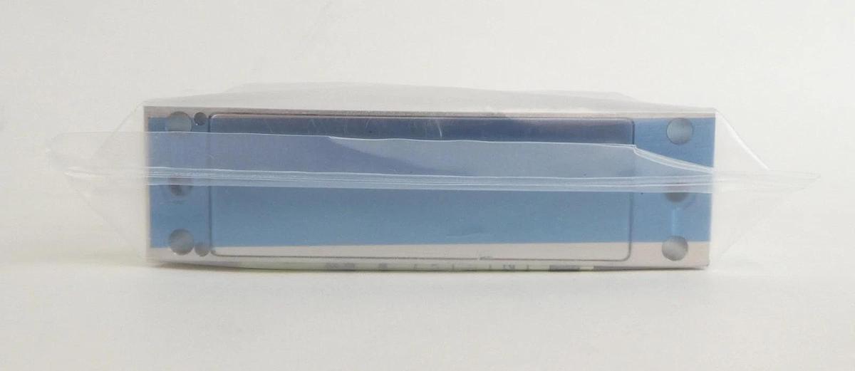 Pivotal Systems 32-03447 Mass Flow Controller MFC AMAT 0190-62533 Lot of 3 New