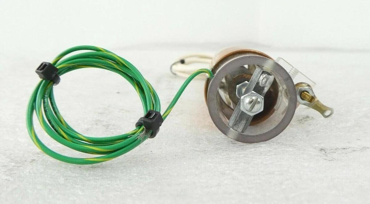 Used Varian Ion Implant Systems H7468001 Scan Amp Feedback Assembly Lot of 2 New