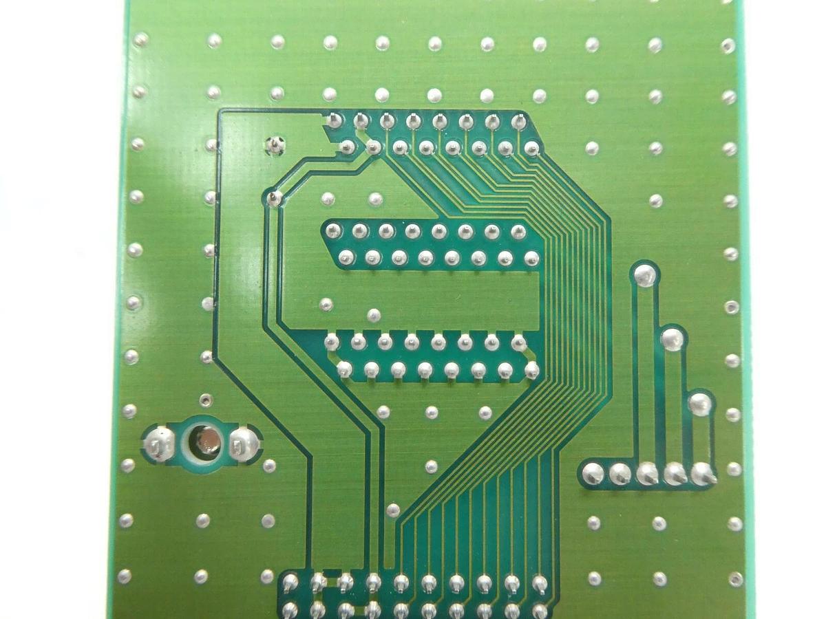 Used TEL Tokyo Electron 3281-000134-11 Interface PCB FA1006K508A PCB-FL-BASE P-8