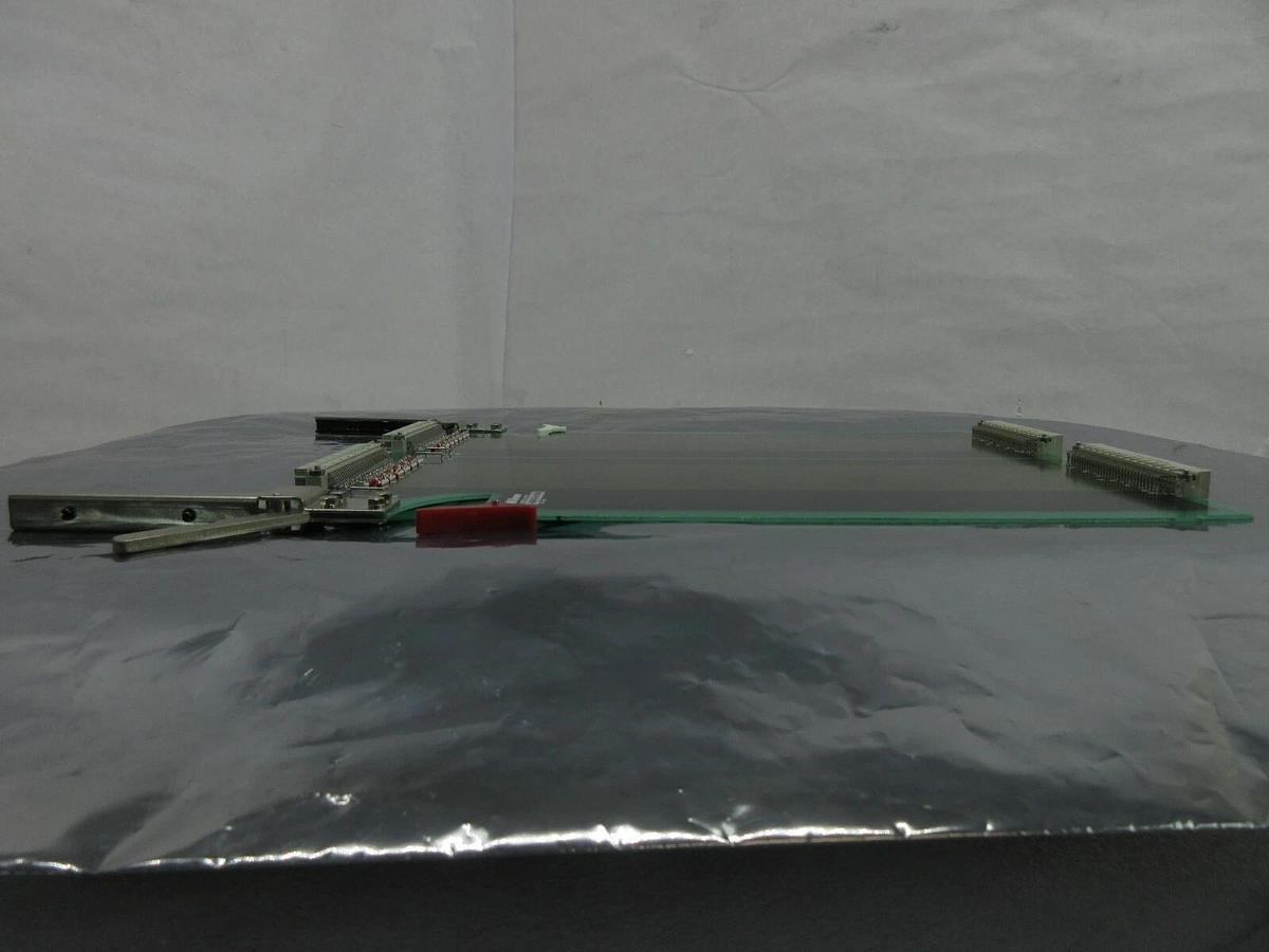 Used Nikon 4S017-026 Test PCB Card SR-EX2 NSR System Used Working
