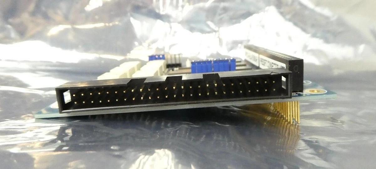 Used Arcom AIM104-RELAY 8/IN8-R Interface PCB 1147 Air Products E186014 Working Spare