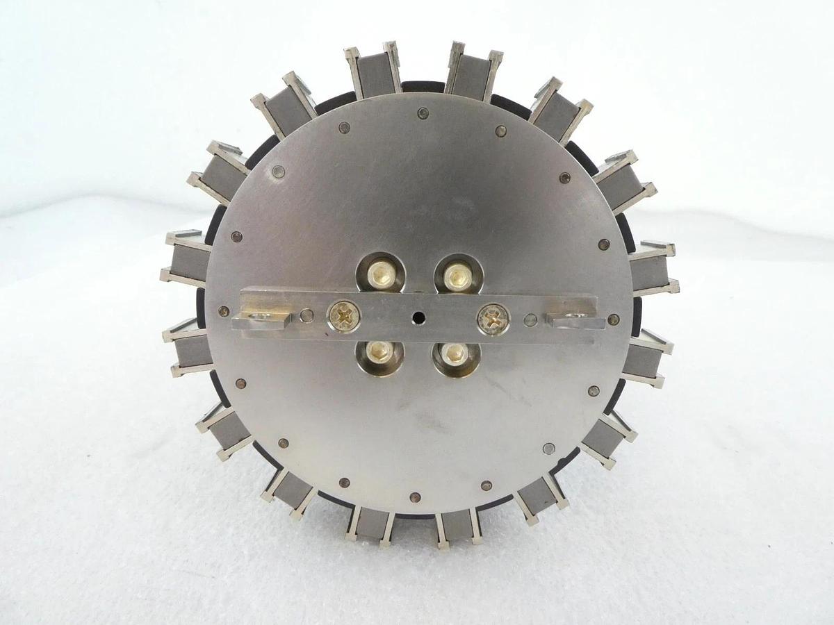 Used AMAT Applied Materials 0010-01711 HP+ Upper and Lower Robot Driver Set Surplus