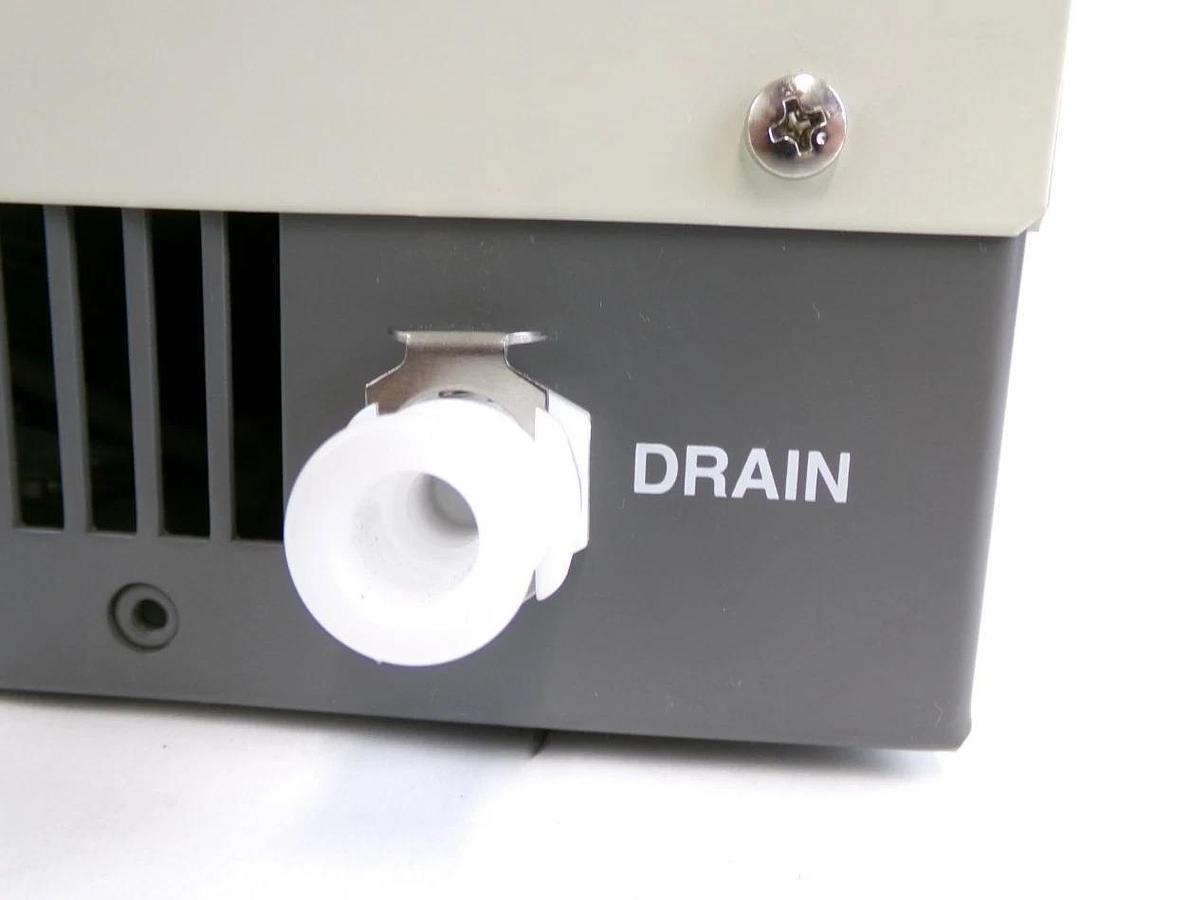 Used SMC INR-244-745 Water-Cooled Thermoelectric Bath THERMO-CON Surplus