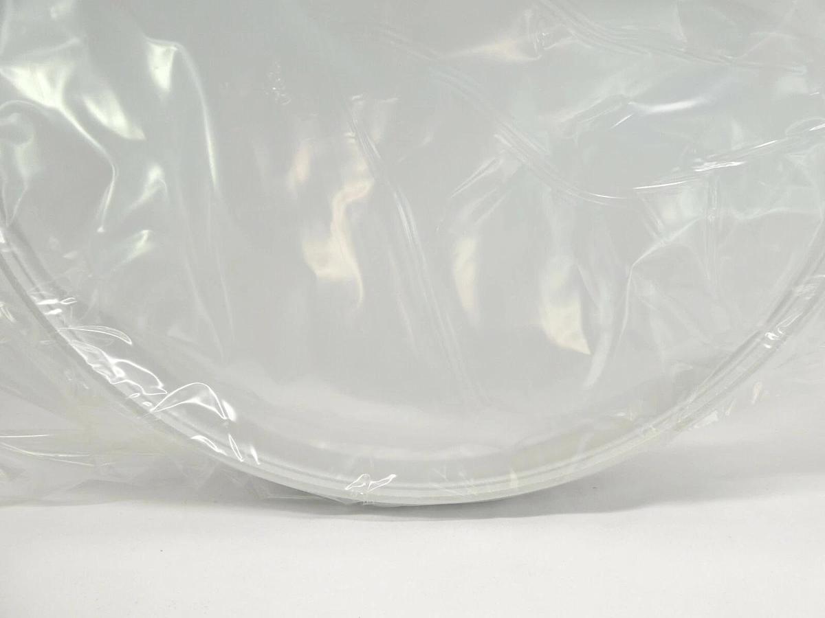 Used AMAT Applied Materials 0021-43576 Cleaned Outer Shield Highlander CVD Working