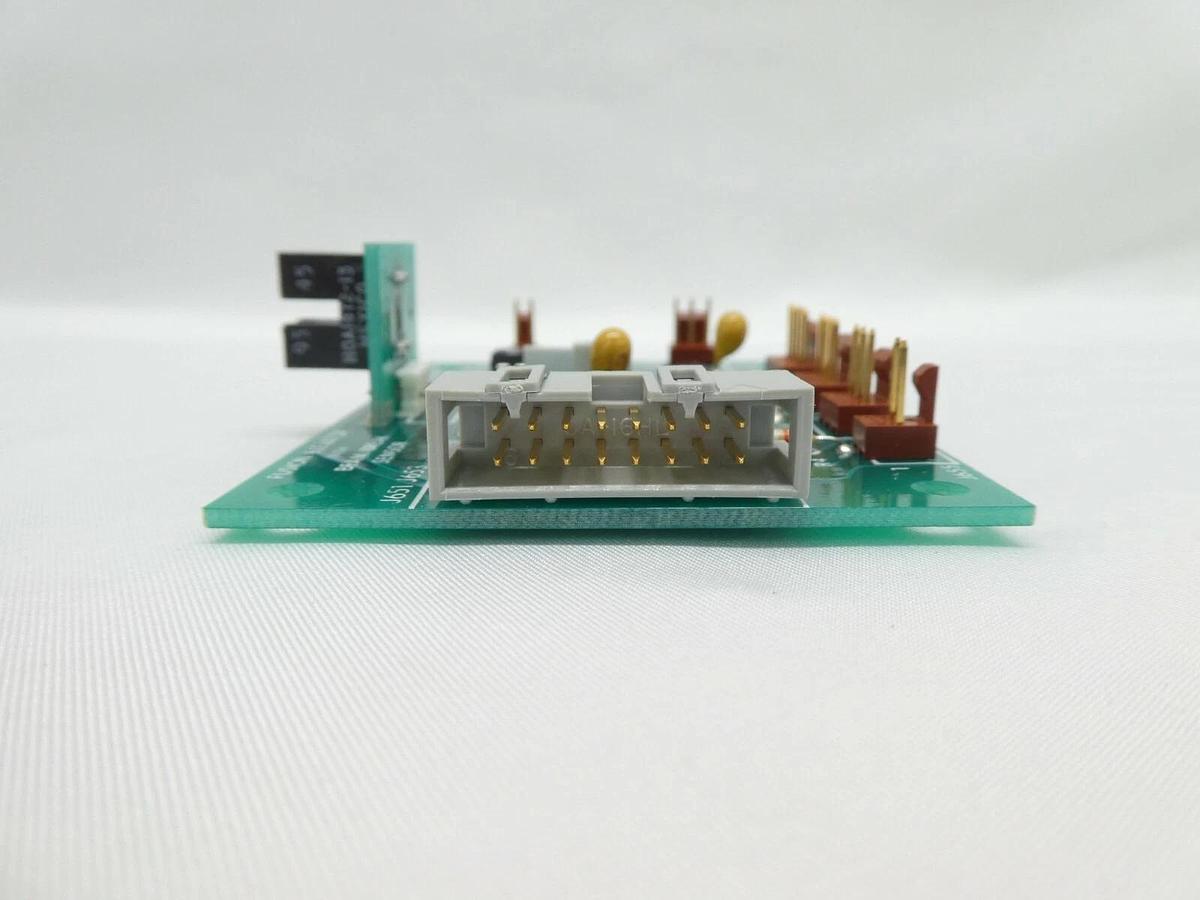 Used Fusion Systems 77431 Beam Break Sensor Board PCB 77451 Working Surplus