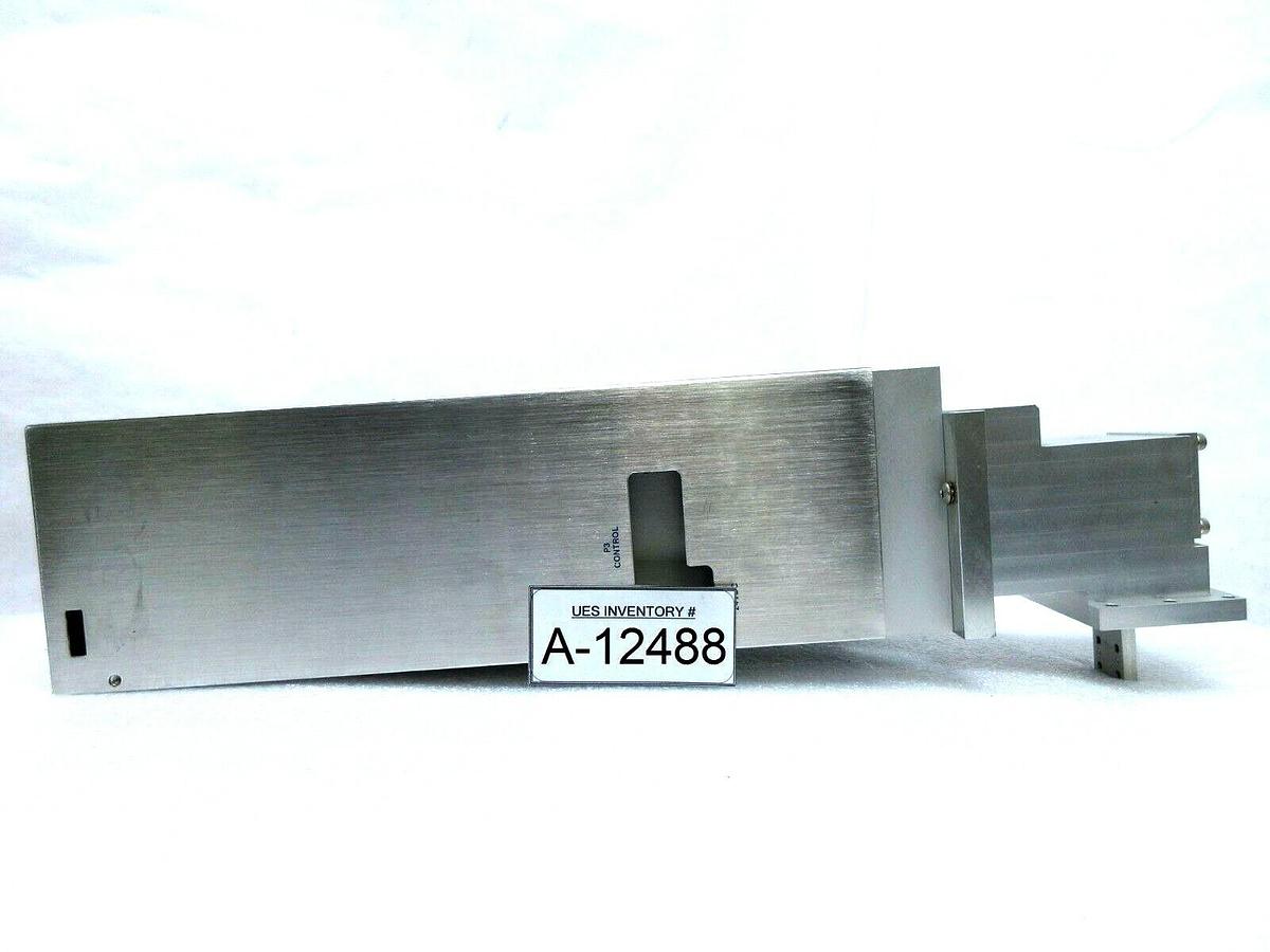 Used Asyst Technologies 04290-101 Load Lock Elevator 94-1119 A-2000LL Used Working