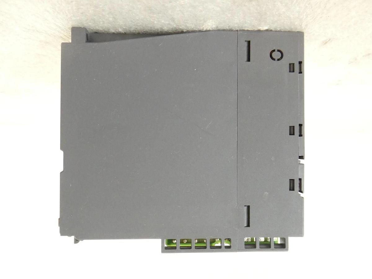 Used Mitsubishi Q173HCPU Motion Controller Module Q Series Working Spare