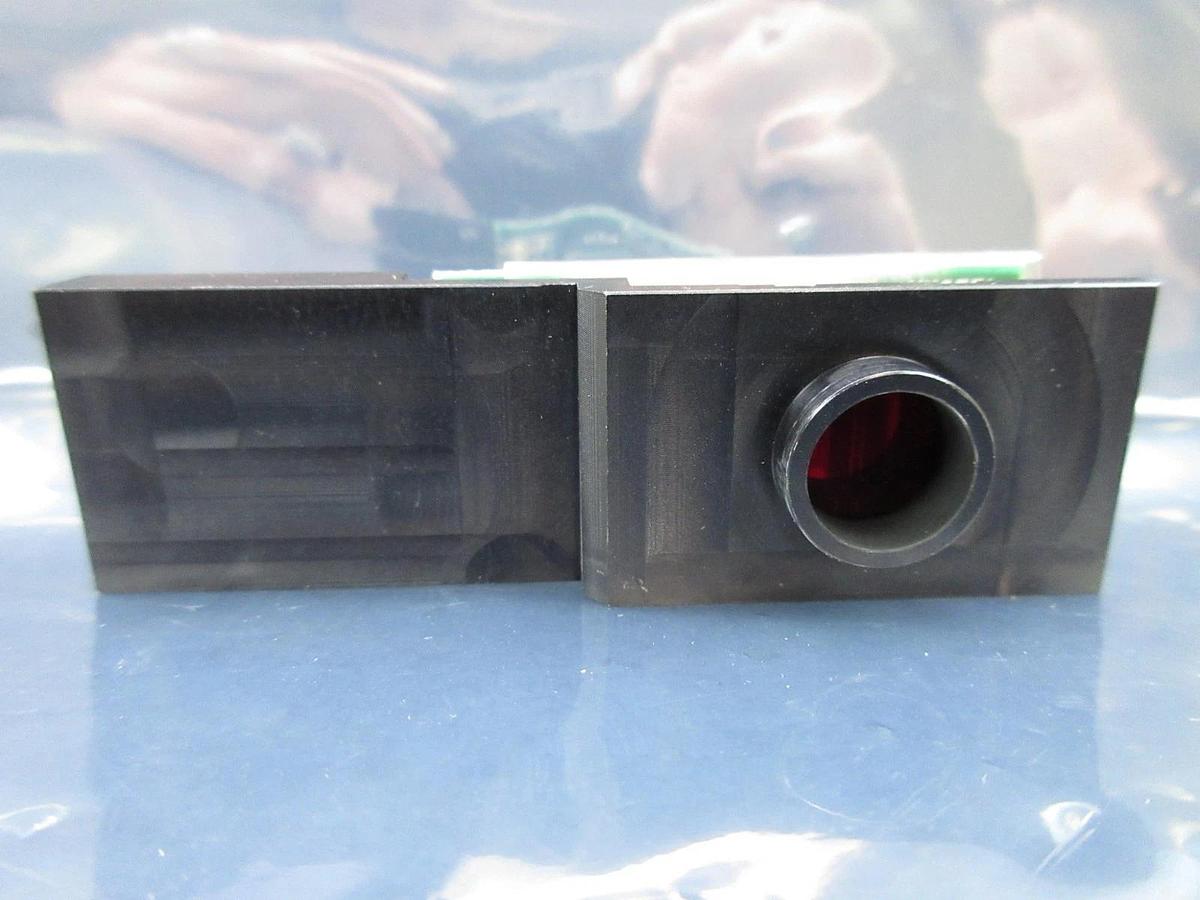 Used Nikon NK2551 Receiver Sensor Assembly with EPROM PCB NSR Series Working