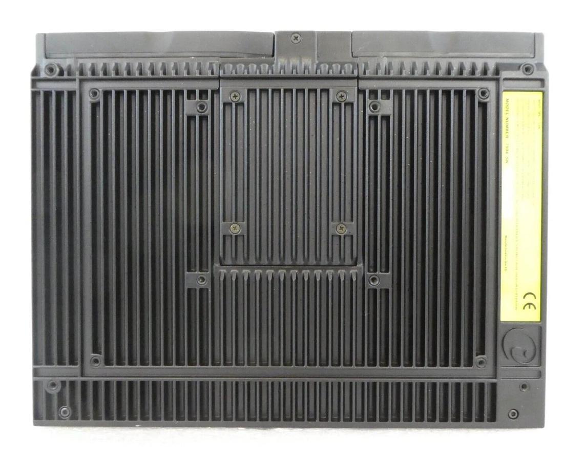 Used RTG Ross Technologies Group 7594 Industrial Panel PC 7591-PM1 Spare Surplus