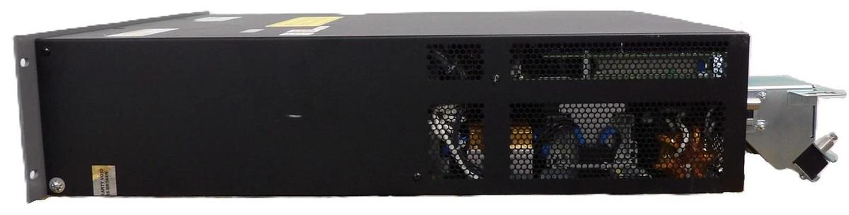 Used MDX Pinnacle II AE Advanced Energy 3152411-245 20kW DC Power Supply Working