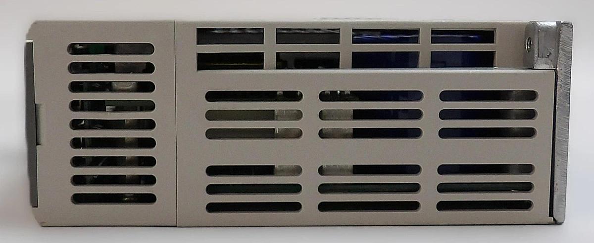 Used Sanyo Denki PV2A015SMT1PA0-C1 Servo Drive BL Super PV AMAT Lot of 5 Working