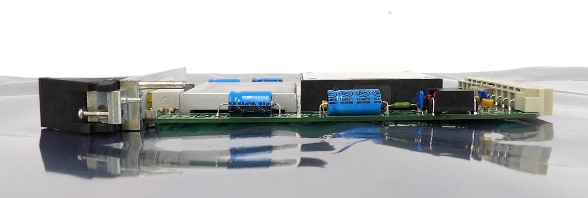 Used MKS Instruments AS00720-04 Power Supply PCB Card AMAT 0190-07502 Lot of 3 Spare