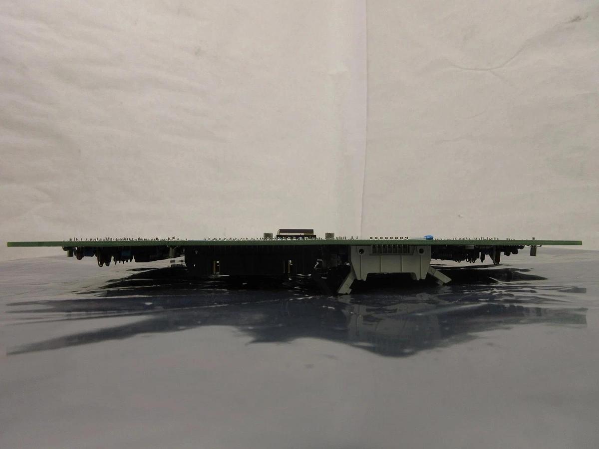 Used KLA Instruments 710-658161-20 Image Sensor Board PCB Copper Exposed 2132 Used