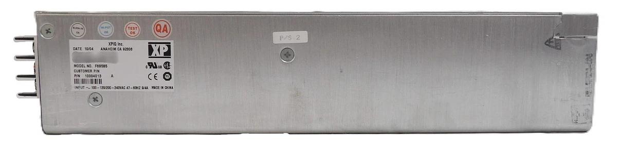 Used XP Power F6B5B5 Spectrometer Power Supply AB Sciex 10004013 Working
