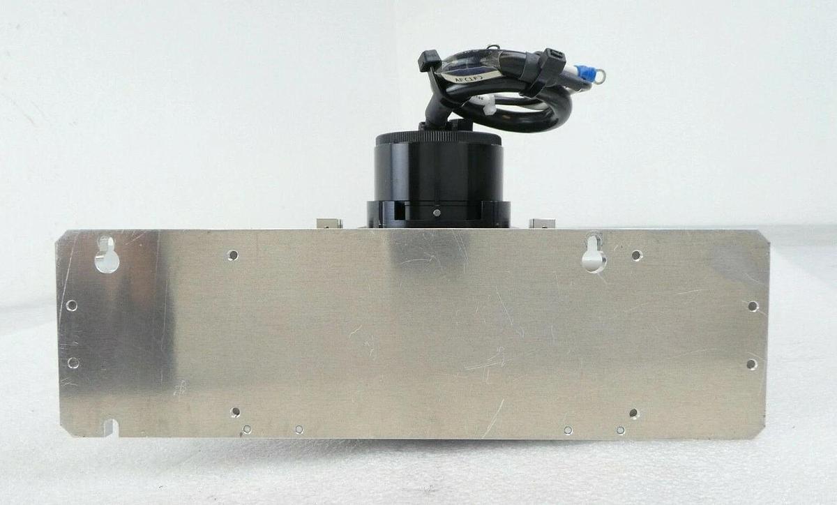 Used Nikon M-ARX6C2 Dual Output Fiber Optic Light Source NSR FX-601F Working Surplus