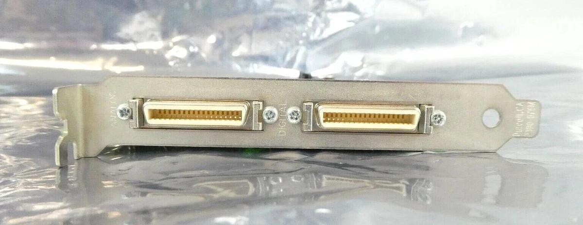 Used Keithley Instruments KPCI-3130 8-Channel Analog Output PCB Card Working Surplus