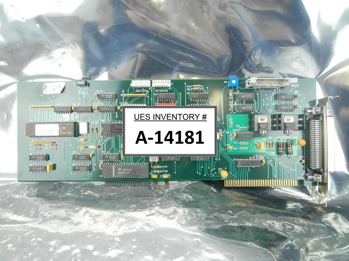 Used Tegal 99-395-002 CIP-2 CTC Board PCB Card 98-395-001 Used Working