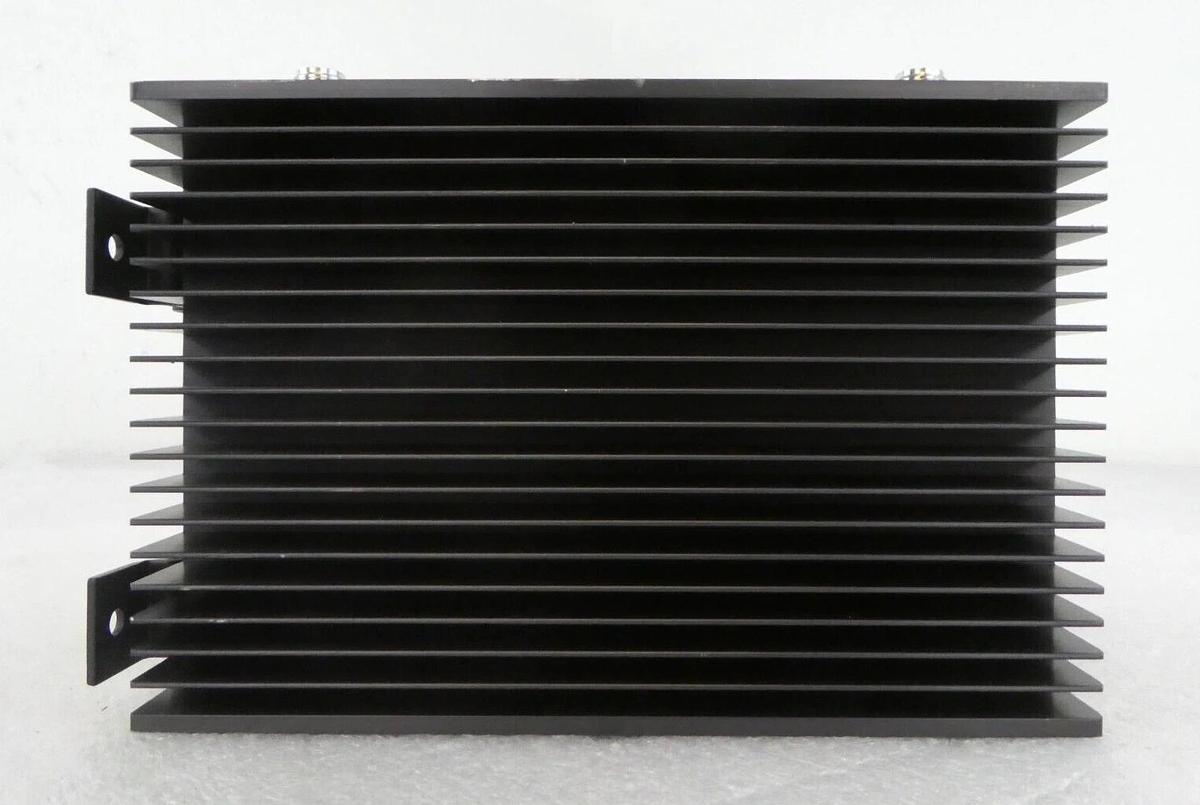 Used Bird Technologies 300-A-FFN-30 RF Attenuator 300 Watt 3dB Working Surplus