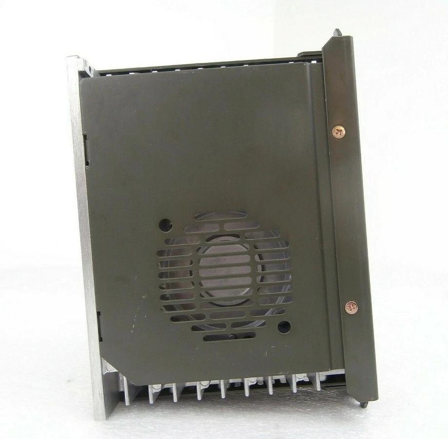 Used Sanyo Denki PY2B030K0XXVP02 Servo Drive BL Super PY Working Surplus