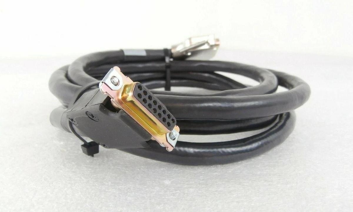 Used Kensington Laboratories PRE-0A2 Prealigner Cable A-Axis 4000D AMAT Ultima X