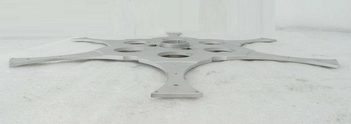 Used Novellus Systems 15-00934-02 200mm Wafer Indexer EXCL OPT Working Surplus