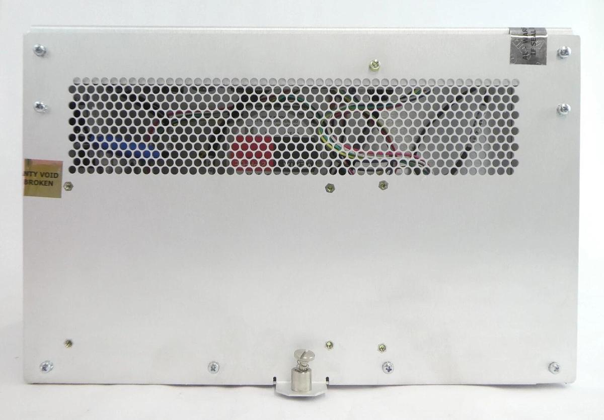 AE Advanced Energy 3155132-010 RF Match 13.56 Mhz New Surplus