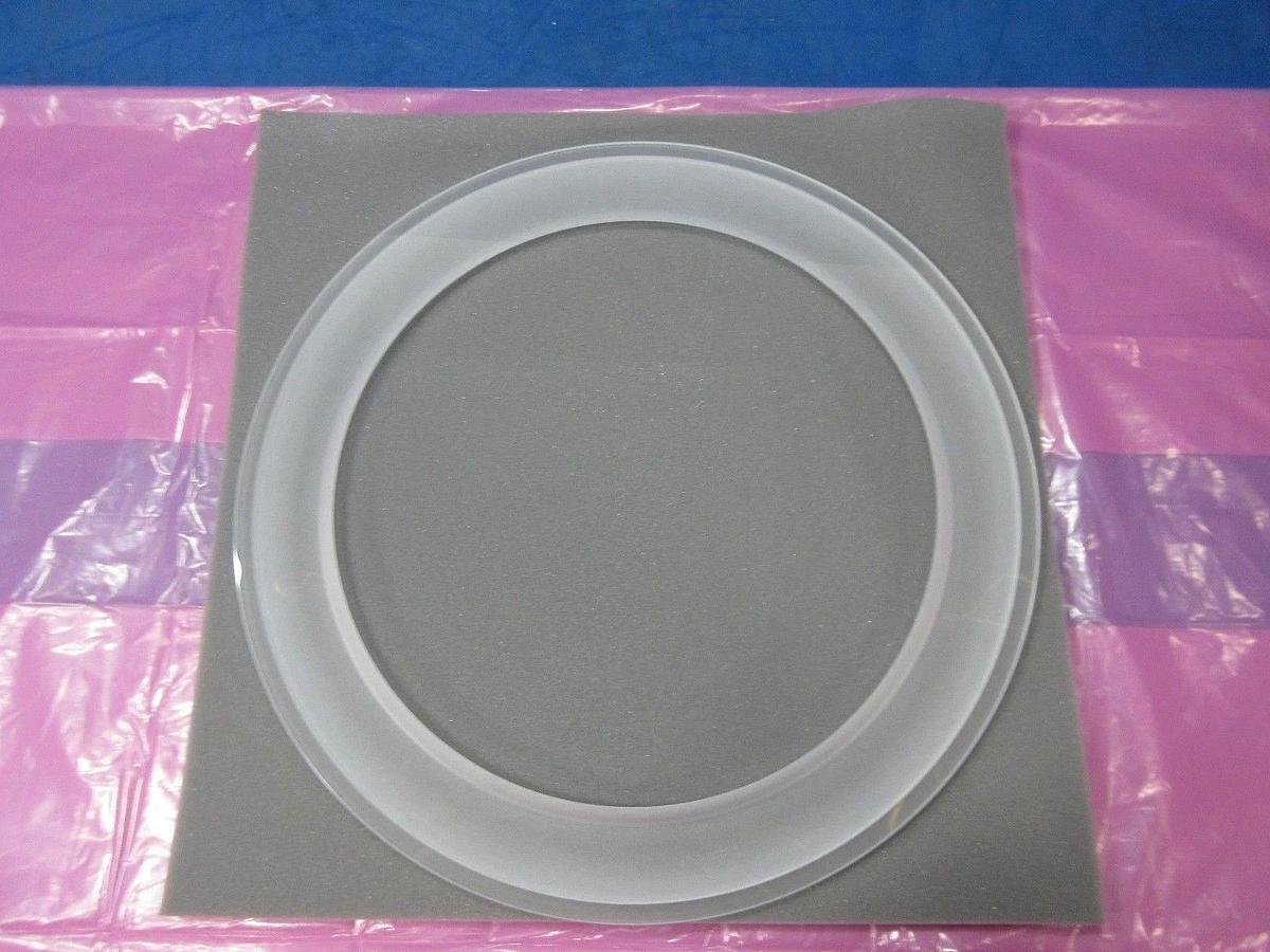 Used TEL Tokyo Electron Protection Ring Cloudy Used Working