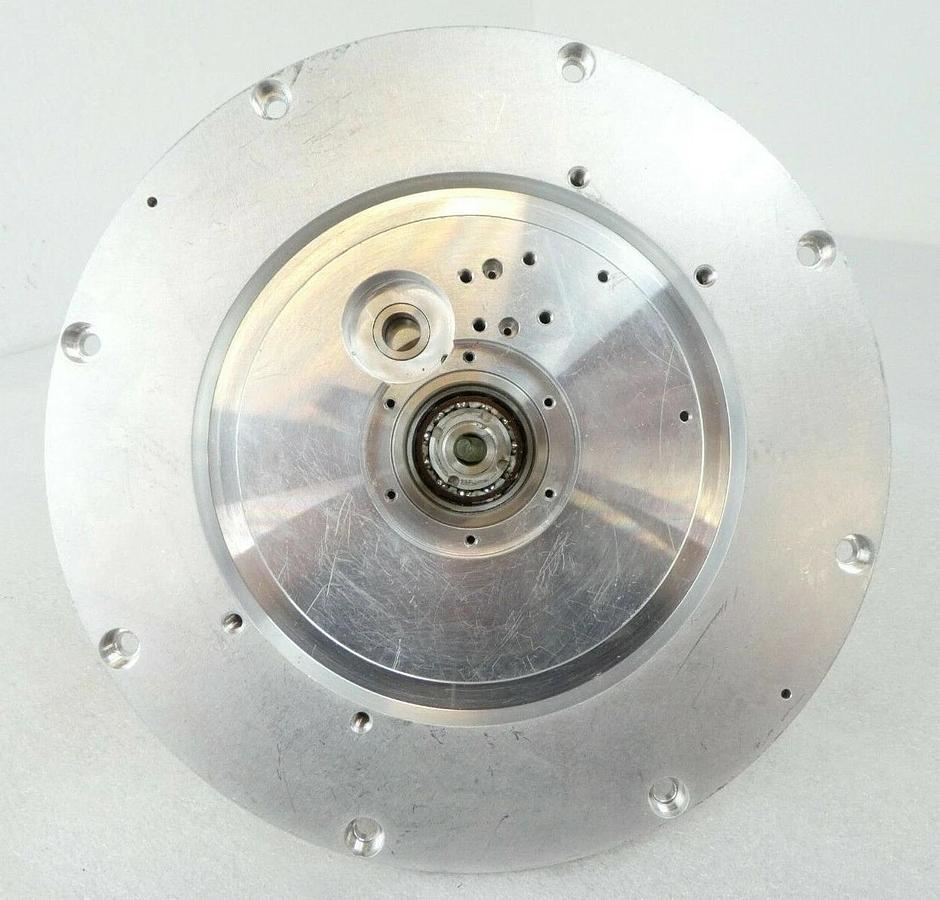 Used AMAT Applied Materials 0010-13320 P5000 Cleanroom 4,5,6" Robot Body Spare