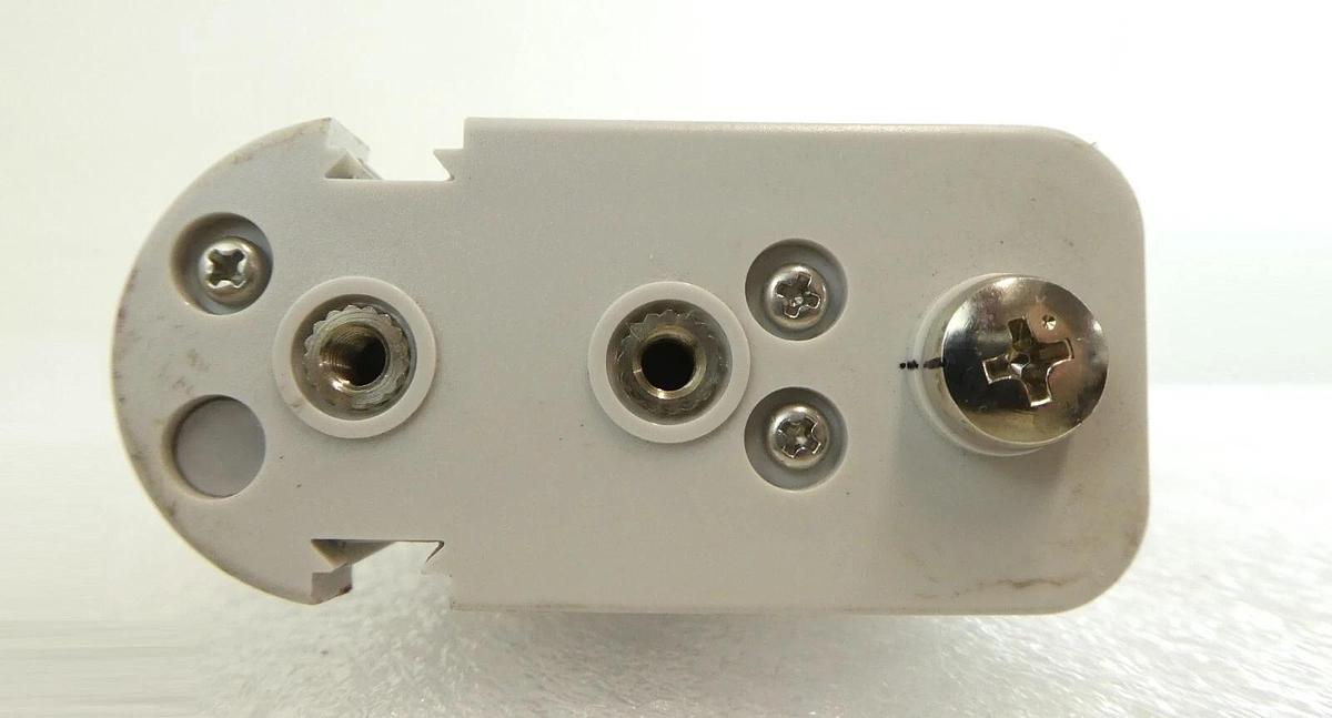 Used Keyence SJ-R084C Ultra High-Speed Sensing Ionizer SJ-H Series Working Spare