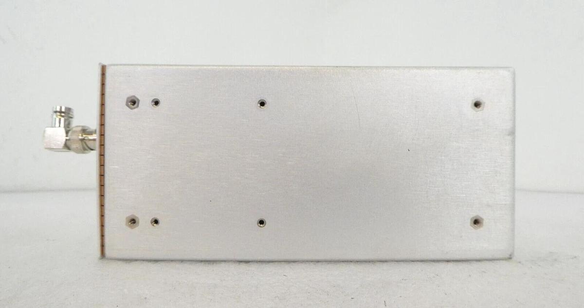 Used AB Sciex 027154 ARF Power Supply Interface Module 1014605 Spectrometer Working