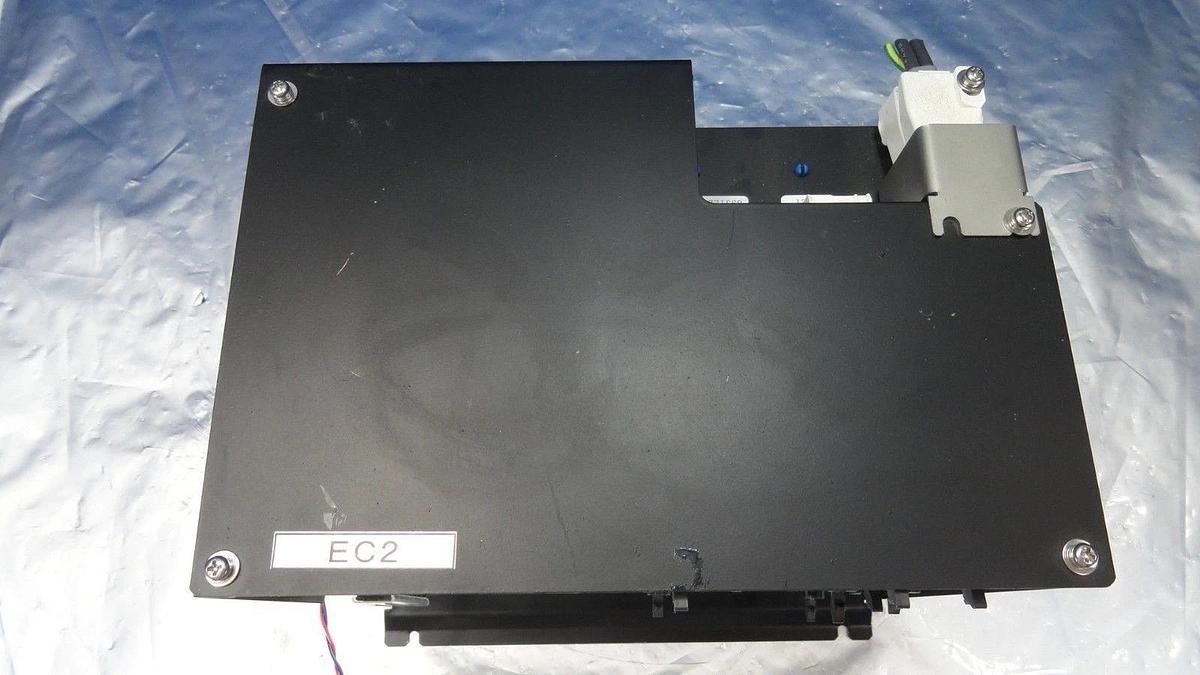 Used Hitachi Etch Chamber EC2 Vacuum Control Box M-712E Used Working