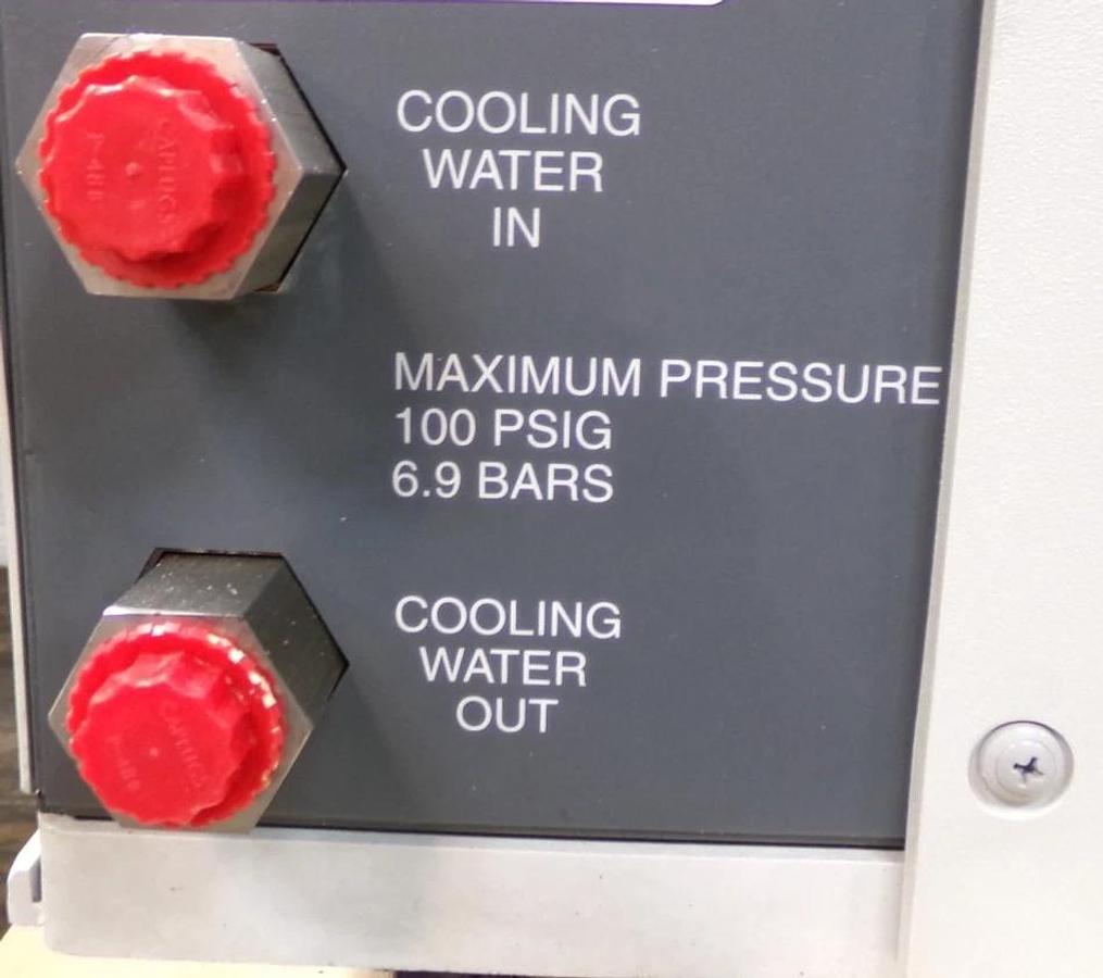 Refurbished CTI-Cryogenics 8135928G003XS IS-1000 Compressor HV Edwards OEM Refurbished