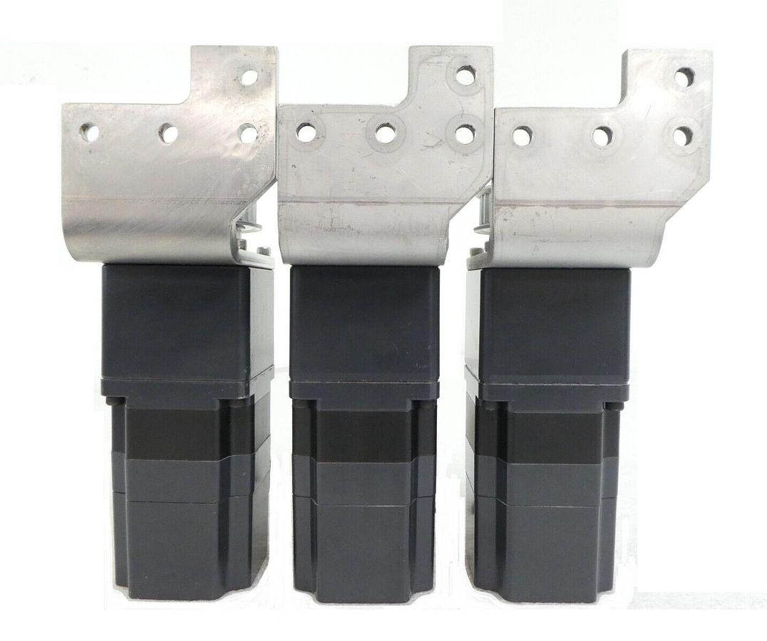 Used Oriental Motor A5653-9215KTGM 5-Phase Stepping Motor VEXTA Lot of 3 Working