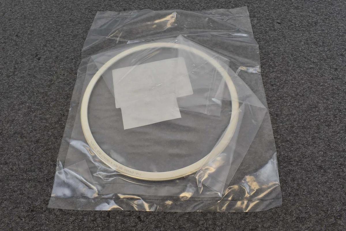 Used NXEDGE INC 716-076960-003 Upper PEZ Repair Ring PC3 198mm 200mm