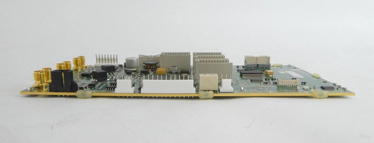 Used AE Advanced Energy 23020331-A Quad Measurement 8 Base PCB Lot of 3 Working