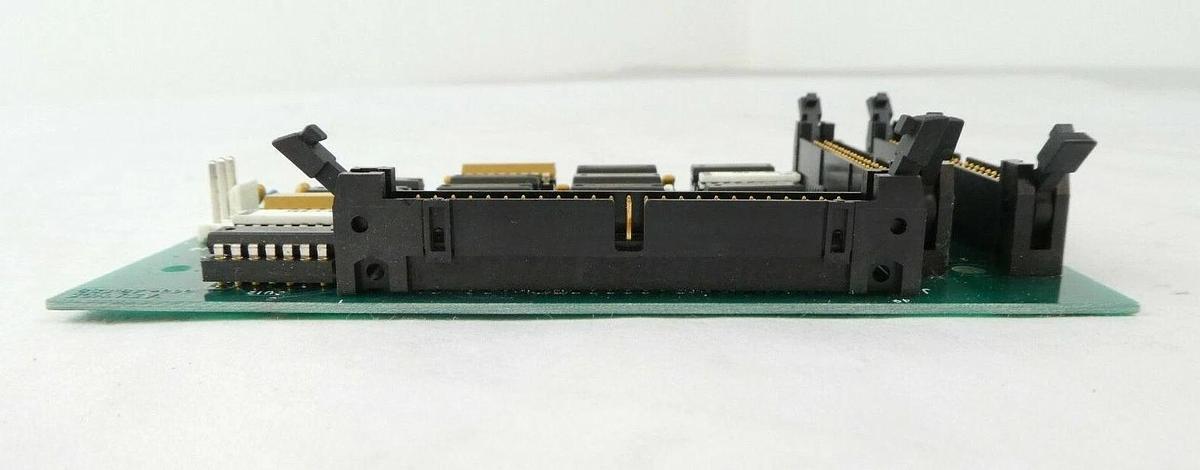 Used MRC Materials Research 883-87-000 Resistor Board PCB Rev. B Eclipse Star Working