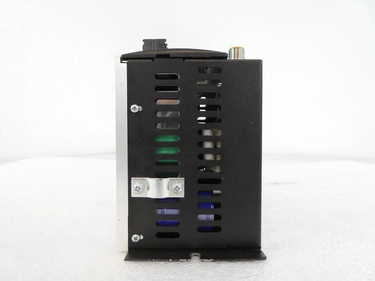 Used Electro-Craft 9101-1745 Servo Driver DDM-005X-DM-AM BRU Series Working Surplus