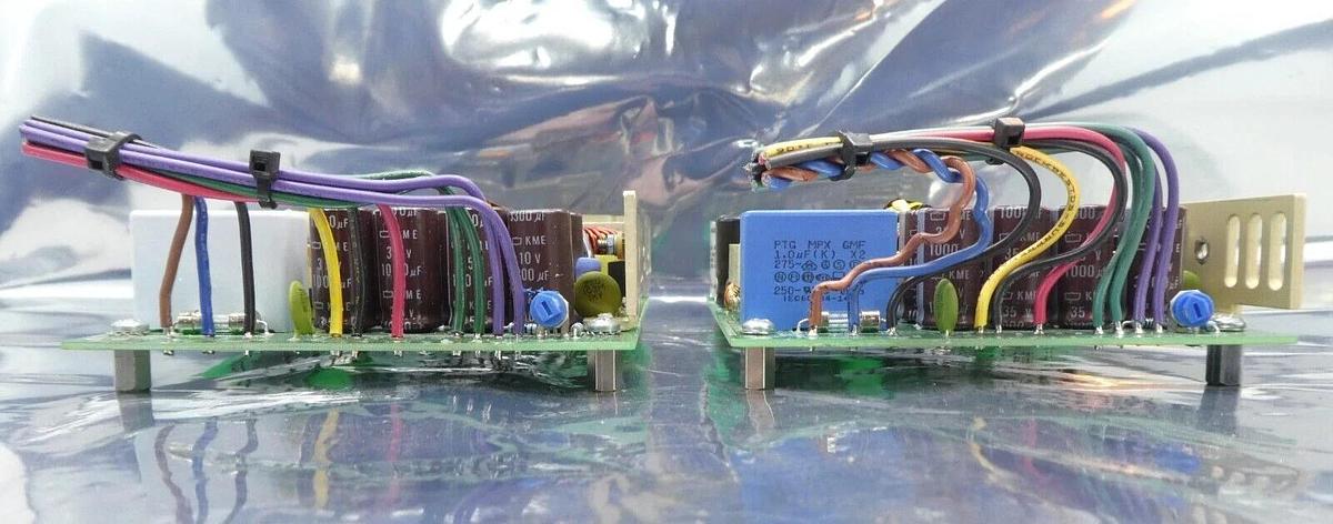 Used Integrated Power Designs SRW-115-4004 Power Supply 7080048 Lot of 2 Working