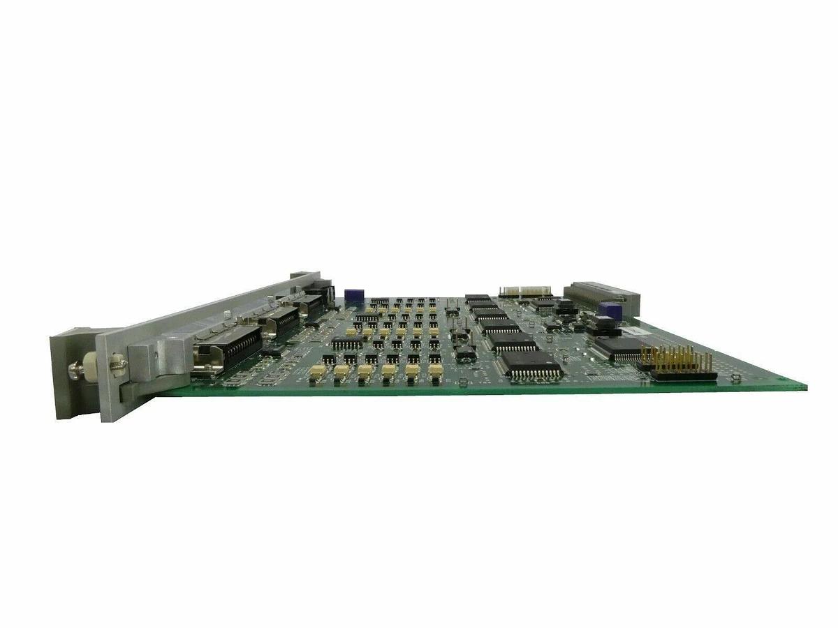 Used Hitachi VMPM-02N Control Board PCB Card PBMPV1 Working Surplus